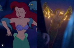 89 vs 23 Meme Template