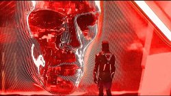 Defender of the Grid Meme Template