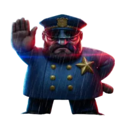 MR BRUNO UTTP Meme Template