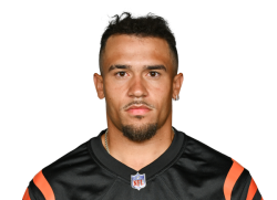 Chase brown Meme Template