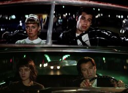 travolta Meme Template