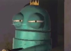 R.e.p.o stare Meme Template