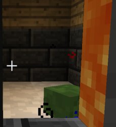 Melting Zombie Meme Template