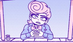 Okay man what the actual FU— Meme Template