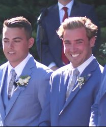 "The Worst Best Man" Meme Template