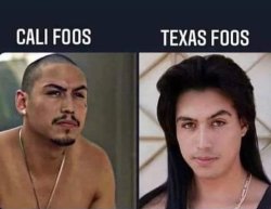 Cali Mexicans Meme Template