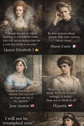 Sight Over Silence Meme Template