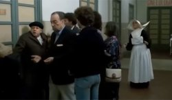 Fantozzi non è il professore Meme Template