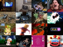 R.I.P Yael DVD Pirata Mexico (2023-2026) Meme Template