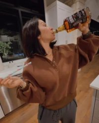 Tfatk SloJo Messican Whiskey Meme Template