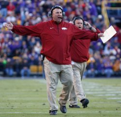 Bret Bielema Meme Template