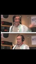 This is great banter Meme Template