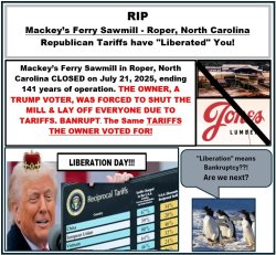 Republican Gets What It Voted For Meme Template