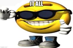 Henry danger meme Meme Template