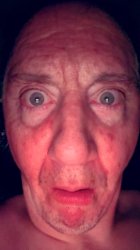 dawko reaction image Meme Template