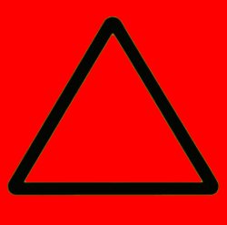 Warning Label Keter Meme Template