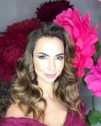 Gorgeous East Slavic Ukrainian Girl Meme Template