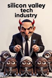 jews and their brown shite puppets from india Meme Template