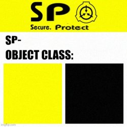 SP Foundation Label (Euclid) Part 1 Meme Template