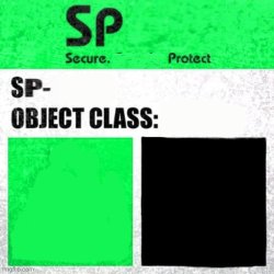 SP Foundation Label (Safe) Part 3 Final New Meme Template