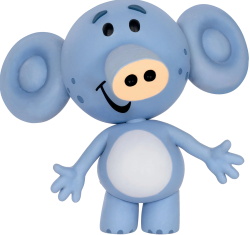 Huffty Meme Template