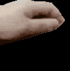 Head pat Meme Template