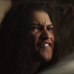 Love language from rue Meme Template