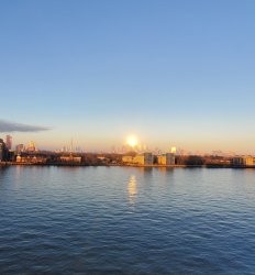 Here comes the sun Meme Template