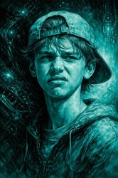 Cringe Meme Template