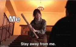 New year Meme Template