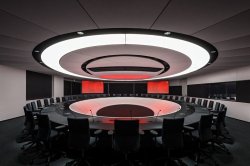 Black Air Force table blank Meme Template