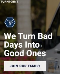 Turnpoint Meme Template