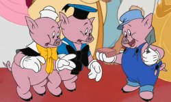 We can always Meme Template