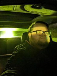 cool driver Meme Template