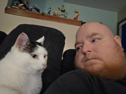 Jon and Beans Meme Template