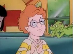 Please let this be a normal field trip Meme Template