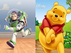 Buzz Lightyear Fair Rides Mexico Meme Template