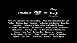 Disney/Pixar Live Action/Animated Movies Vol.1 Meme Template