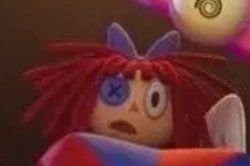 Ragatha stare Meme Template