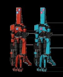 Agony and tundra Meme Template