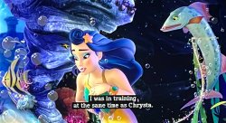 Nerissa backstory Meme Template