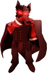 Nosfe(rat)u Meme Template