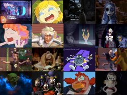 Yael DVD Pirata Mexico Got Terminated Meme Template