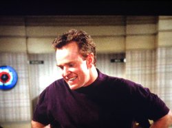 Bania I am huge Seinfeld Meme Template