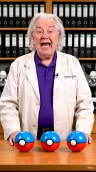 Professor oak Meme Template