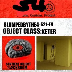SLUMPEDBYTHE4-621-FN Meme Template