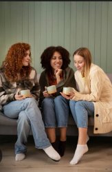 Gang gang Meme Template