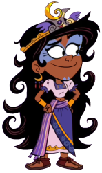 Punguari (The Casagrandes Movie) Meme Template