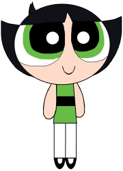 Buttecrup PNG Meme Template