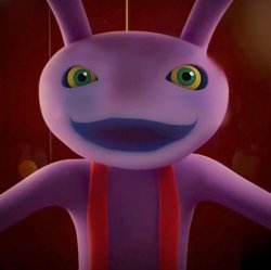 Jex the Digital Entity Meme Template